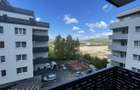 Inchiriez apartament 2 camere cu parcare zona VIVO/BMW - 1