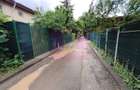 Studio cu curte proprie 25 mp PARC IOR BABA NOVAC - COMISION 0 AGENȚIE - 39