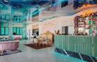 RESTAURANT CU TERASA 300MP, COMPLET MOBILATUTILAT, CHIRIAS EXISTENT, I - 3