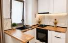 Apartament 2 camere / 2 min metrou 1 mai / prima inchiriere - 3