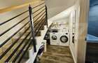 De vanzare casa tip duplex modern, 120 mp, teren 300, 2 parcari, zona - 3