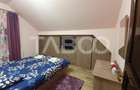 Apartament de inchiriat  56 mpu 2 camere mansarda in vila Selimbar - 4