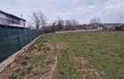 Vanzare Teren CC - Snagov - 13