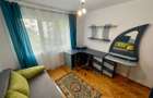 Apartament de inchiriat 2 camere, mobilat/utilat, et 2, Tatarasi/Flora - 9