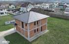 Casa individuala la rosu 146 mp utili P+1 si teren 760 mp in Turnisor - 2