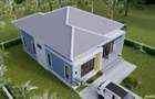Casa de vanzare - Platou Trivale, zona Magic - Proiect Artemis