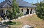 Casa premium construita pentru o viata in Maracineni, Arges