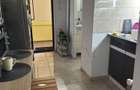 Apartament 1 camera - Decomandat - Clima - Mobilat si Utilat - Zona Co - 2