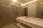 Vanzare Apartament 3 camere lux One Verdi Park , mobilat, vedere la parc, - 13