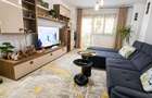 Apartament 3 camere, 84 mp utili, 2 bai+ terasa 17 mp,zona N Rm Valcea - 1