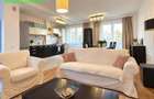 Apartament 2 camere de inchiriat – Parcul Carol, 750 euro