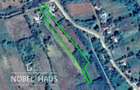 Teren 6200 mp, intravilan, sat Bogesti, comuna Pogana - 2