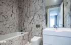 Apartament design modern 2 camere I One Verdi Park I Floreasca