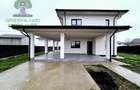 Casa mediteraneana 4 camere, 2 bai, 165mp, TEREN 500mp, CUG- T Neculai