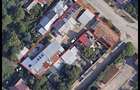 Vila 290mp + 4 spatii comerciale/chiriasi /depozitare, teren 1401 mp, acces DN1 - 1