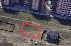 Teren de 500 mp, în Militari - 1