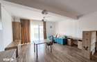 Apartament modern 2 camere cu parcare subterana cartier Borhanci - 1