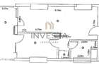 Apartament de vanzare 2 camere cu priveliste spre oras - Grigorescu - 1