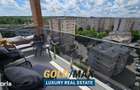 Apartament de lux 3 camere, Nordmark Residence,