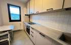 Apartament cu 2 camere | 52 mp + 6 mp terasa | Parcare Subterana | Borhanci