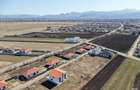 Teren intravilan Stupini - Brasov - 20