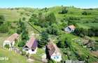 Casa la ?ara cu teren de 741 mp, in Zlagna (jud. Sibiu) - 8