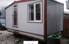 Casa mobila extensibila vertical - 2