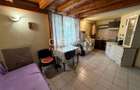 Garsonieră pe două niveluri, 40 mp, zona Stefan cel Mare
