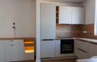 Apartament cu 1 camera complet mobilat Jabri Nord Residence - 10