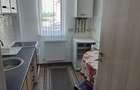 Apartament 1 camera - complet mobilat si utilat - decomandat - etaj 1 - 300 euro - 9