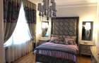 Sanctuar de Lux în Dorobanți: Apartament deosebit cu șemineu și finisaje nobile
