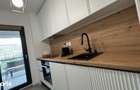 Apartament Complex Parcului20/ Loc de parcare - 4