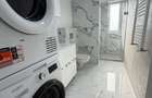 Apartament modern cu 2 camere, mobilat, etaj 3, BLOC NOU, Pepinierii - 4