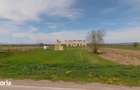 Teren extravilan de 5755 mp in Dobarlau, la 25 km de Brasov