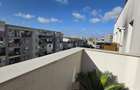 Tomis Plus - apartament cu 2 camere, loc de parcare, balcon generos - 1