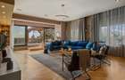 Penthouse spectaculos cu vedere la lac / Laguna Residence - 1