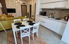 Apartament 2 camere Allezi Mamaia Nord