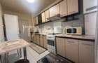 Apartament de inchiriat 3 camere cu balcon doua dormitoare in Terezian