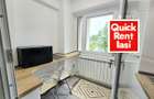 Pacurari Petru Poni Lux Apartament 1Camera Prima Inchiriere - 7