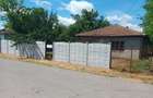 CASA DE VANZARE in centrul comunei Cuza Voda TEREN 2.077 MP - 4