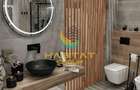 Garsoniera in ansamblu exclusivist
