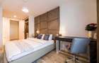 Apartament 2 camere Barbu Vacarescu, 102 The Address! - 3