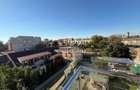 Apartament spatios cu 2 camere si terasa cu vedere panoramica la Bega