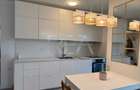 5 Camere Terasă 18 mp - Parcului 20 - Bld.  Expoziției - 5
