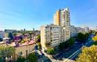 Proprietate rară Dorobanți, 2 camere, terasă 17mp, vedere apus, 68mp