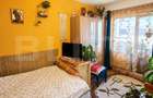 Apartament decomandat, mobilat si utilat, 32,5 mp utili, balcon - 7
