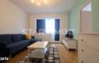 Apartament doua camere mobilat Piata Astra - 14