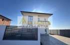 Casa Individuala de vanzare - Teren 350 mp | 4 camere - 3 bai - 2