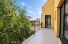 Apartament cu 3 camere I 71.4 mp + 13 mp terasa I Andrei Muresanu - 2