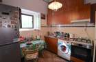 Apartament interbelic cu 3 camere și garaj în Piața Romană – ASE - 9